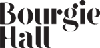 Logo, Bourgie Hall