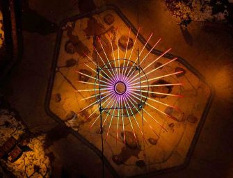 Un Brin d’Soleil <br>au cœur de l’hiver