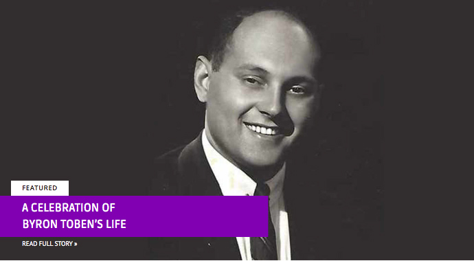 Westmount Magazine looks back at 2025 - Byron Toben