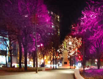 Westmount Here & There <br>December 5, 2025