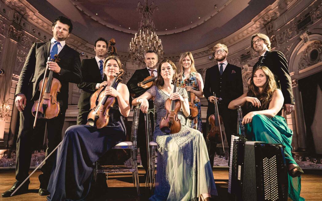 RCO - orchestre royal du concertgebouw d’Amsterdam