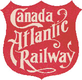 Canada Atlantic Railway 