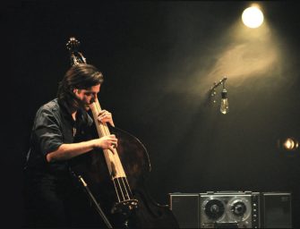 Nuit blanche at Bourgie Hall