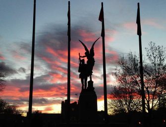 Westmount Here & There <br loading=