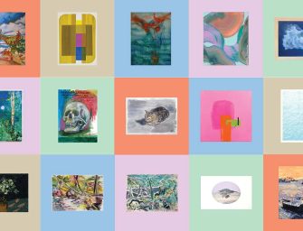 En couleur: Exhibition, <br loading=