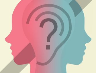 Counting ‘Bonjour’ <br>in Quebec Stores