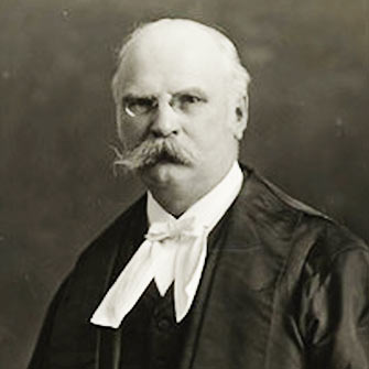 Charles Joseph Doherty