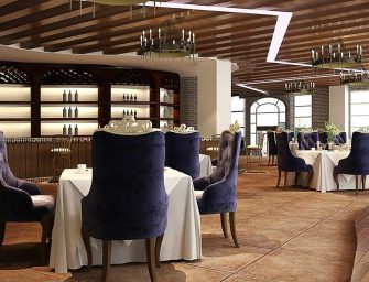 Real Estate Talk: <br>Retail fixturing