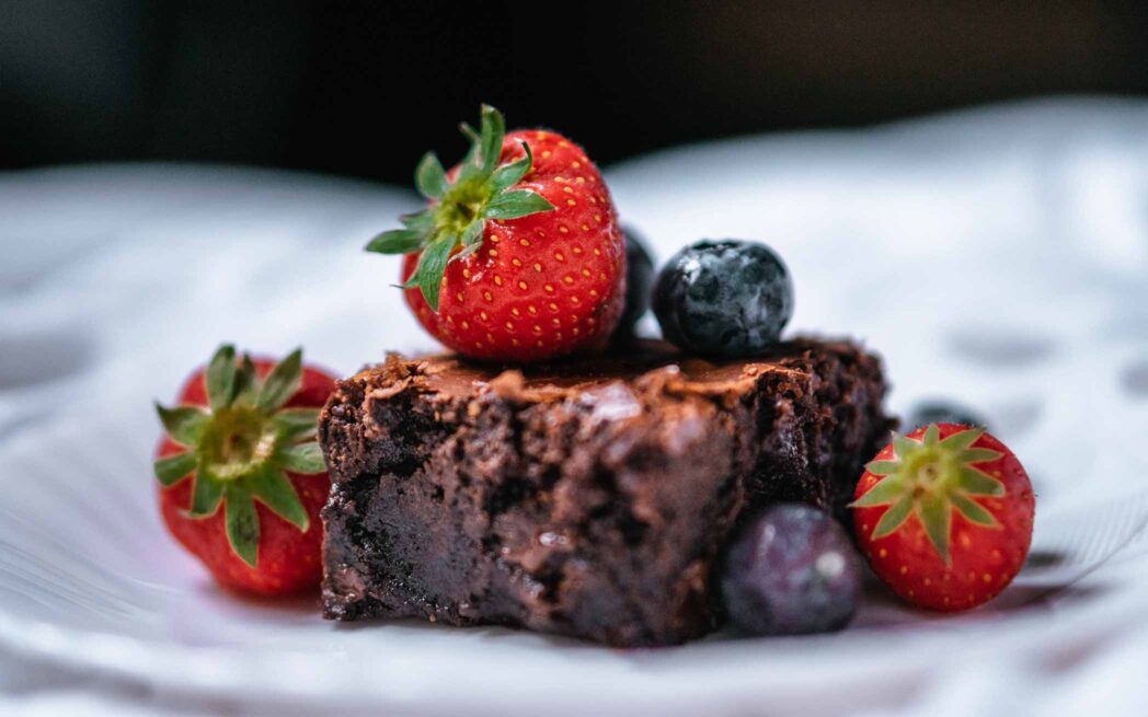 chocolate brownies