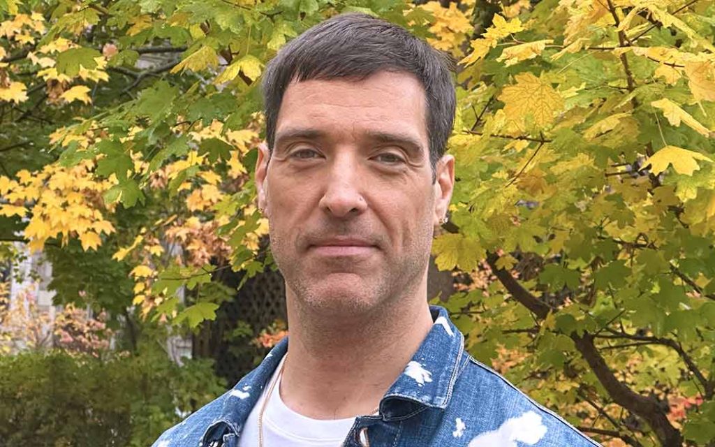 Christian Laurin