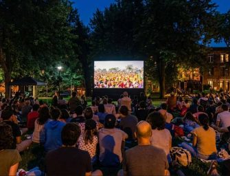 17e saison engagée pour <br>Le Cinéma sous les étoiles
