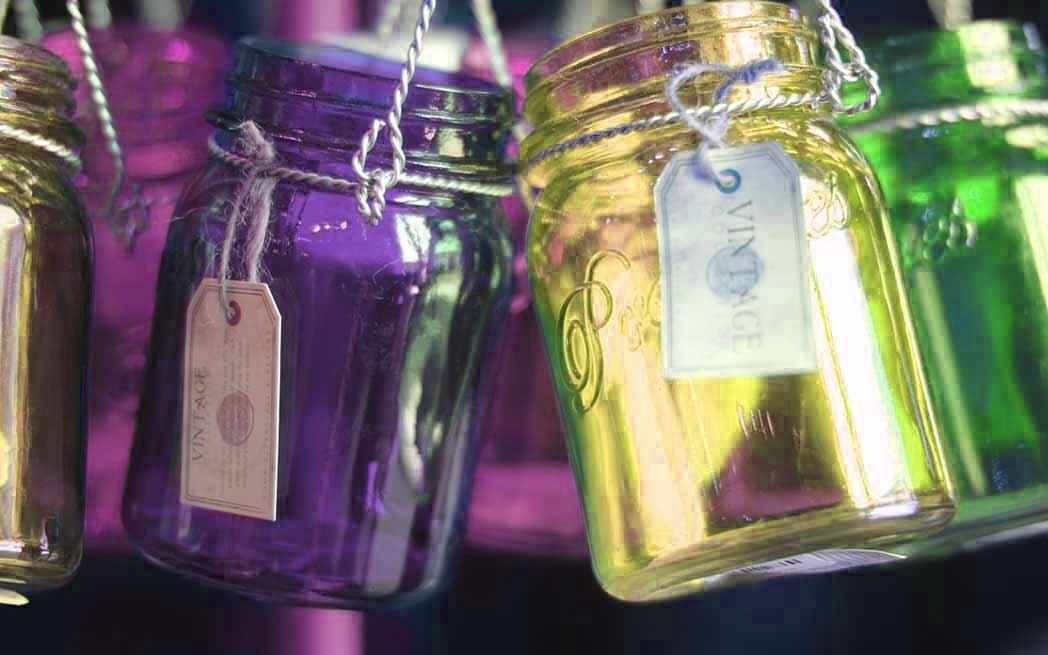 colored-vintage-jars2_westmountmag