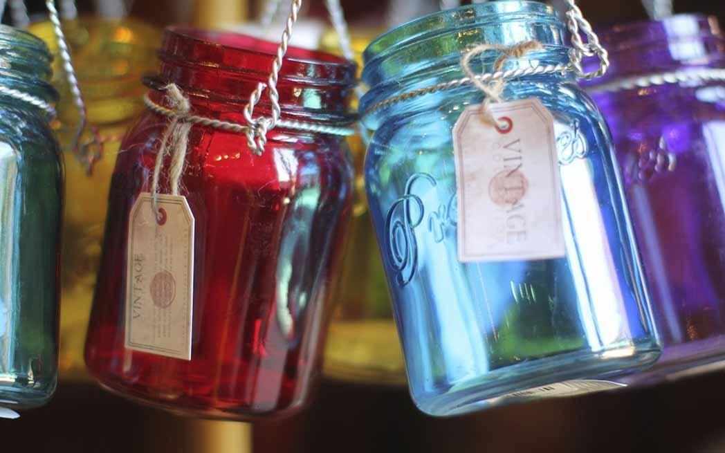 colored-vintage-jars_westmountmag