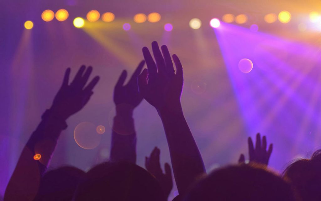 Live Concert