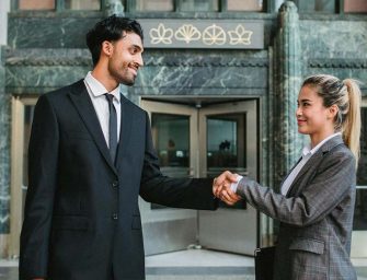 Real Estate Talk: <br>Hiring employees