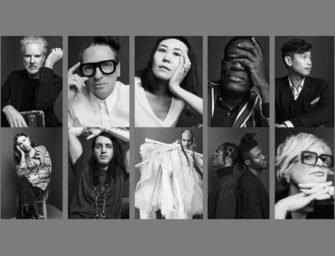 10 créateurs de mode <br>québécois contemporains