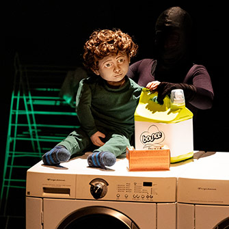 Croyez-vous aux fées… Et autres questions urgentes au Pays Imaginaire.