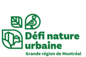 logo Défi nature urbaine 
