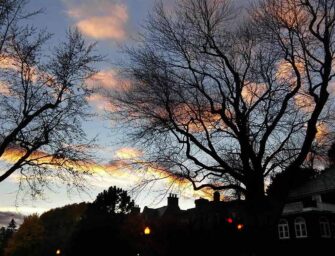 Westmount Here & There <br>March 6, 2026