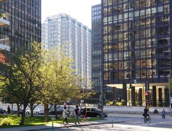 Westmount Here & There <br>May 22, 2026
