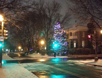 Westmount Here & There <br loading=