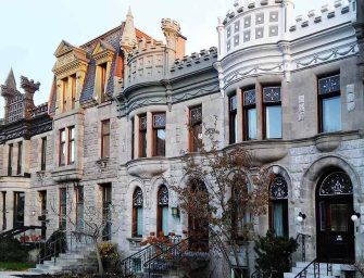 Westmount Here & There <br>April 17, 2026