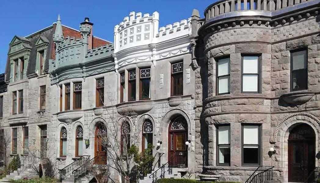 Dorchester Boulevard - WestmountMag.ca