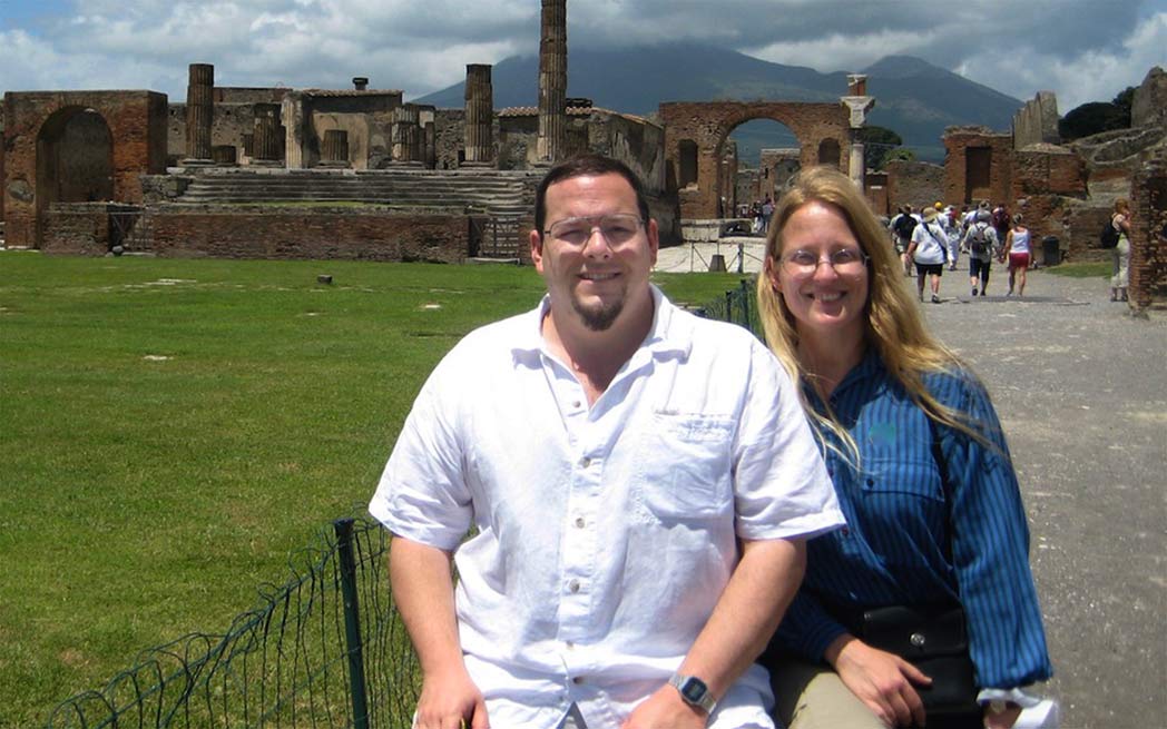 dr-aldrete-wife-pompeii_westmountmag.ca
