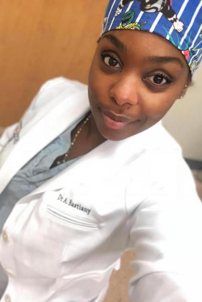 A story about women making a difference - Westmount Magazine