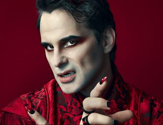 Dracula, une comédie <br loading=