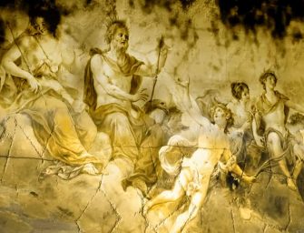 Pride, hubris and decline <br>of powerful nations