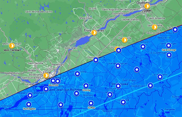 eclipse 2024 path