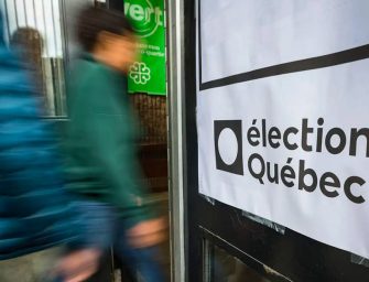 CDN-NDG borough race <br loading=