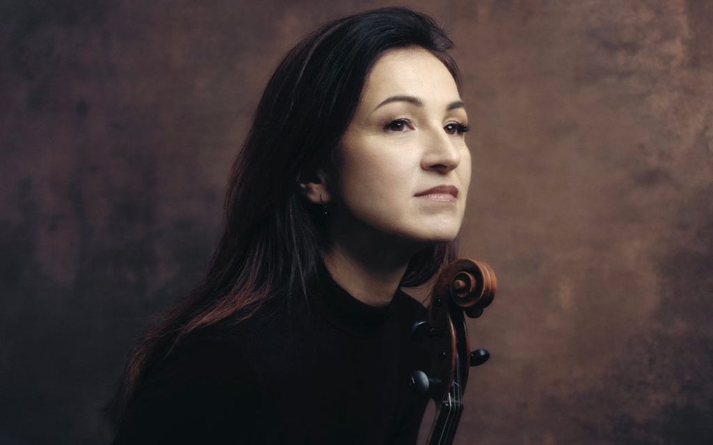 Elvira Miskakhova