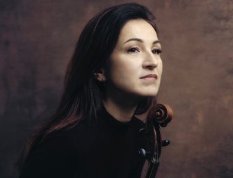 I Musici présente <br>La Jeune Fille et l’Amour