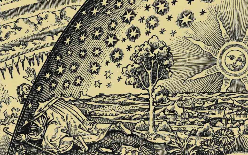 Ensemble Bellechose's concert From Earth to Sky traces Lassus’s journey from earthy songs to devotion