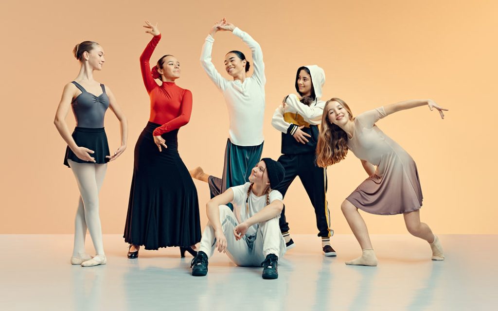 L’École supérieure de ballet du Québec : 60 ans d’excellence en 2026