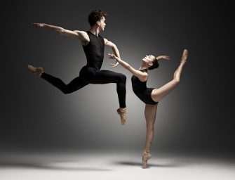 Faites de votre rêve une carrière dans la danse