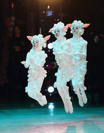 L’École supérieure de ballet du Québec : 60 ans d’excellence en 2026