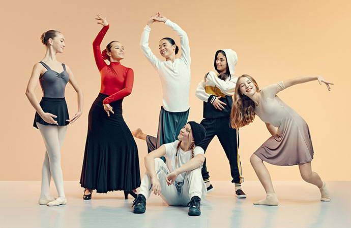 L’École supérieure de ballet du Québec : 60 ans d’excellence en 2026