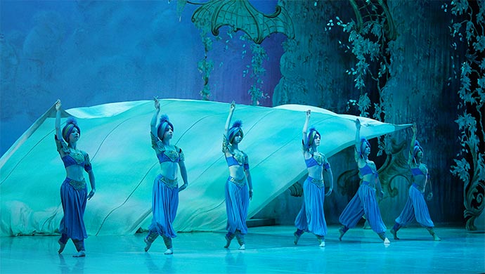 L’École supérieure de ballet du Québec : 60 ans d’excellence en 2026