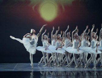 Corps de ballet 2026: <br>Mémoire en mouvement