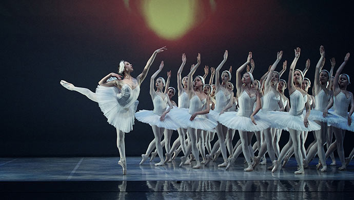 L’École supérieure de ballet du Québec : 60 ans d’excellence en 2026