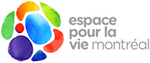 Espace pour la vie - Logo