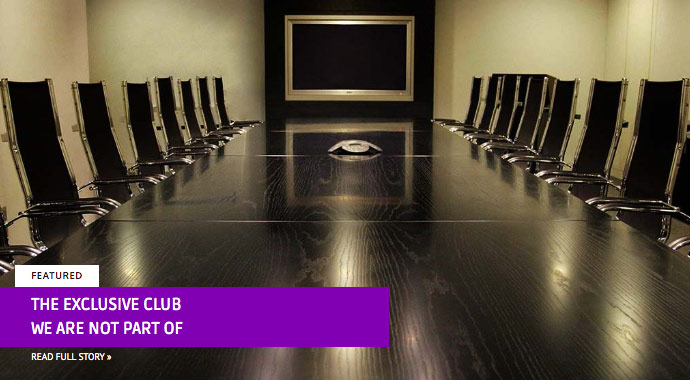 Westmount Magazine looks back at 2025 -Private club