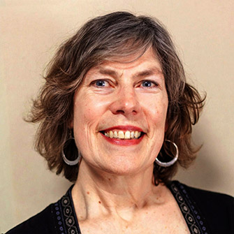 Festival de la Voix • Linda Morrison