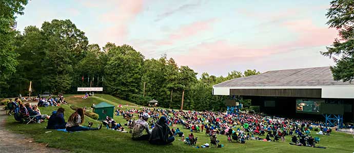 Festival de Lanaudière – WestmountMag.ca