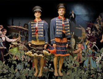 Festival Phénomena <br loading=