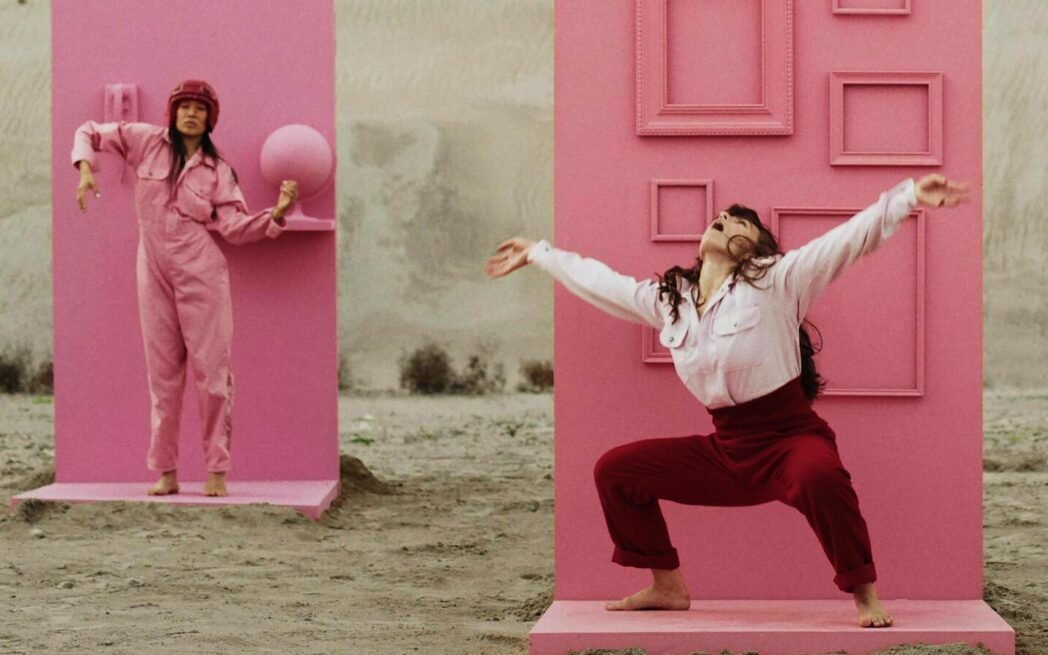 FIFA - films on art