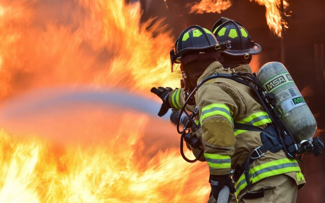 Firemen